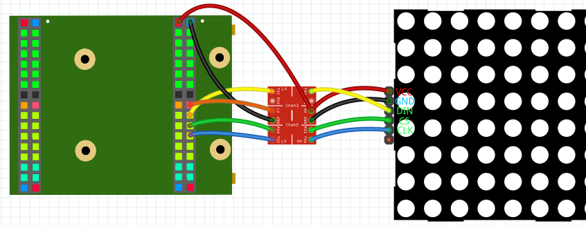 Motor connect