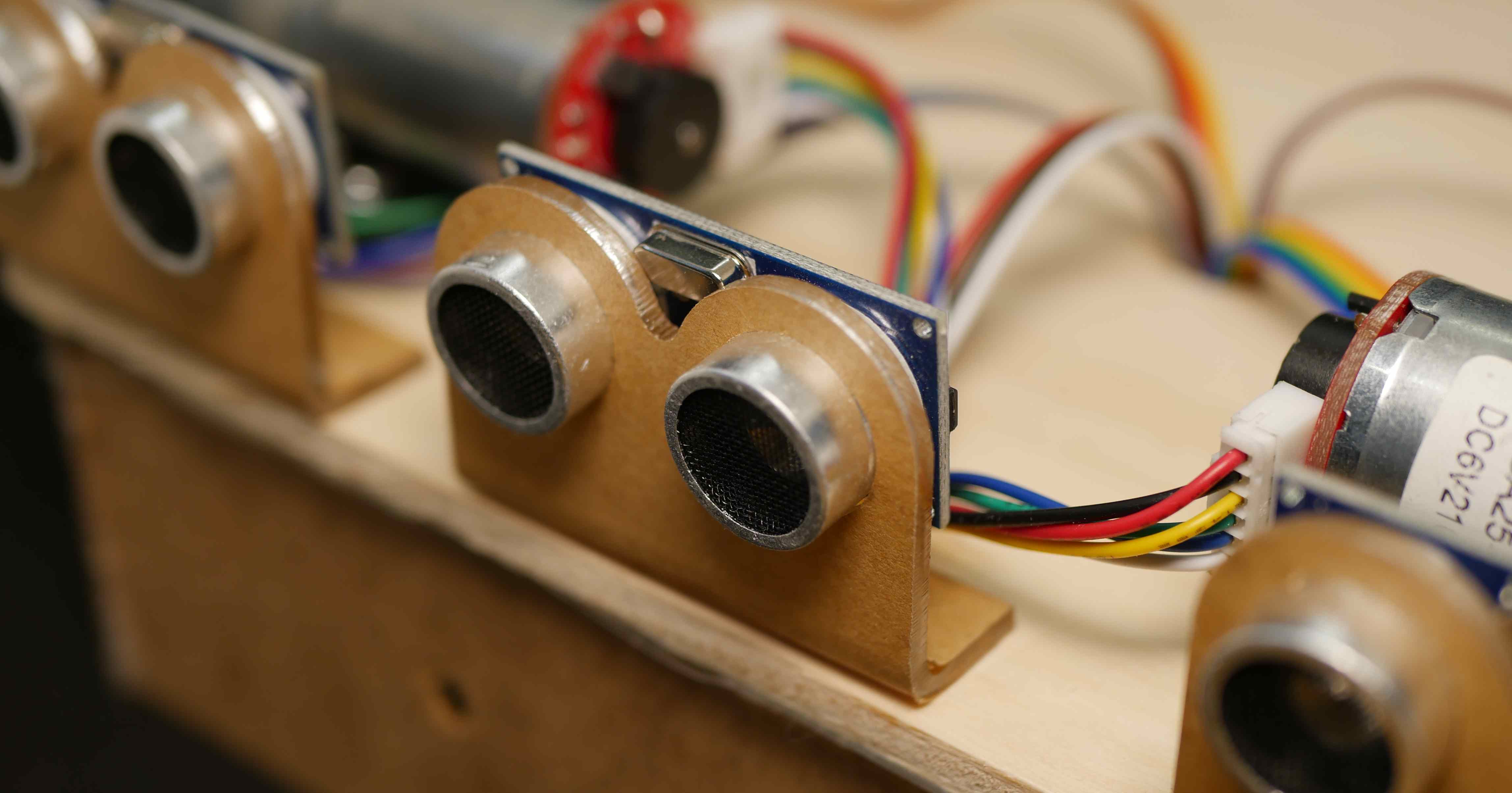 Ultrasonic